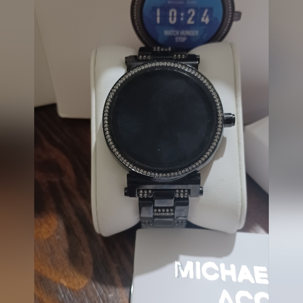 Michael Kors Access Watch